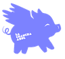 La Chancha Azul